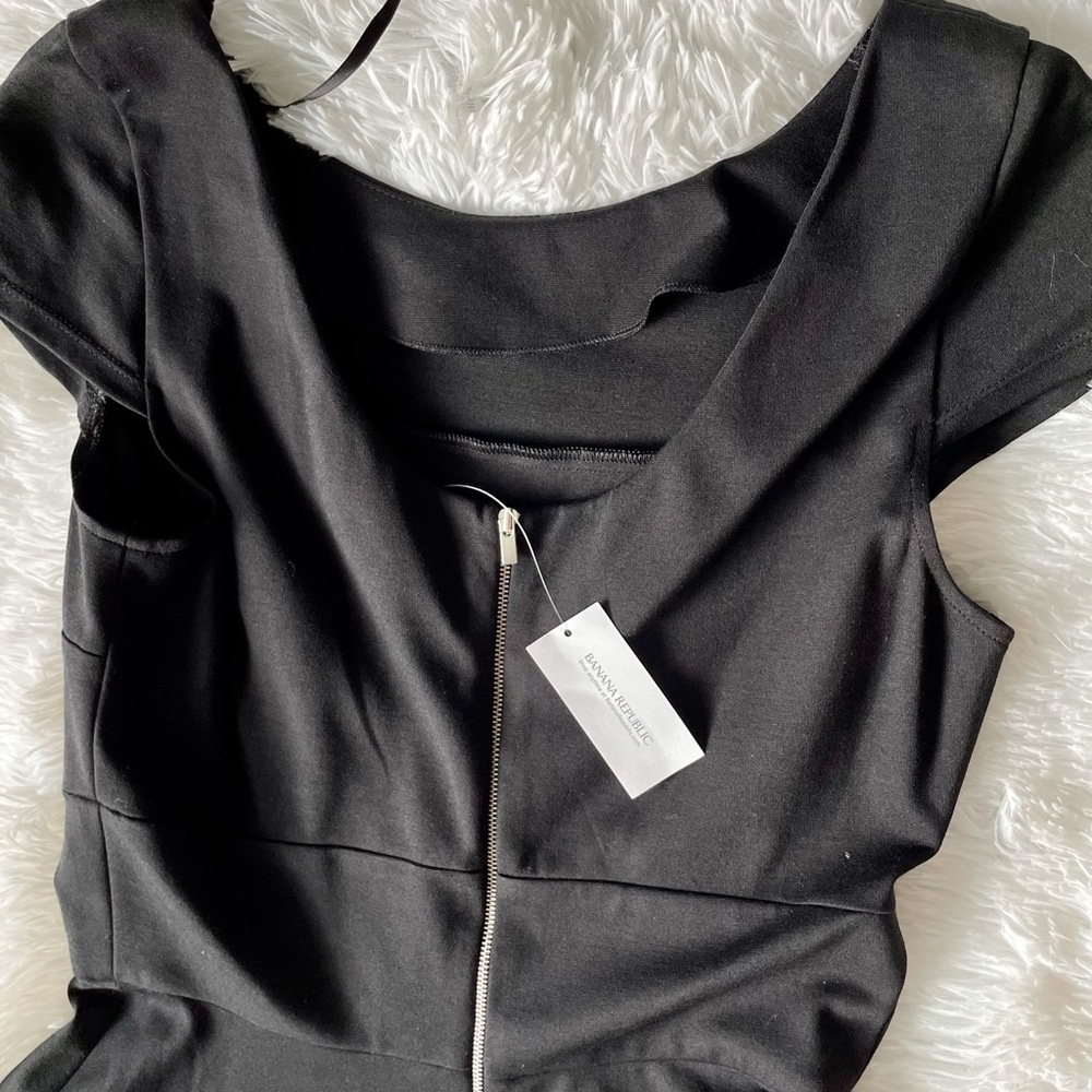 Banana Republic Formal Dress